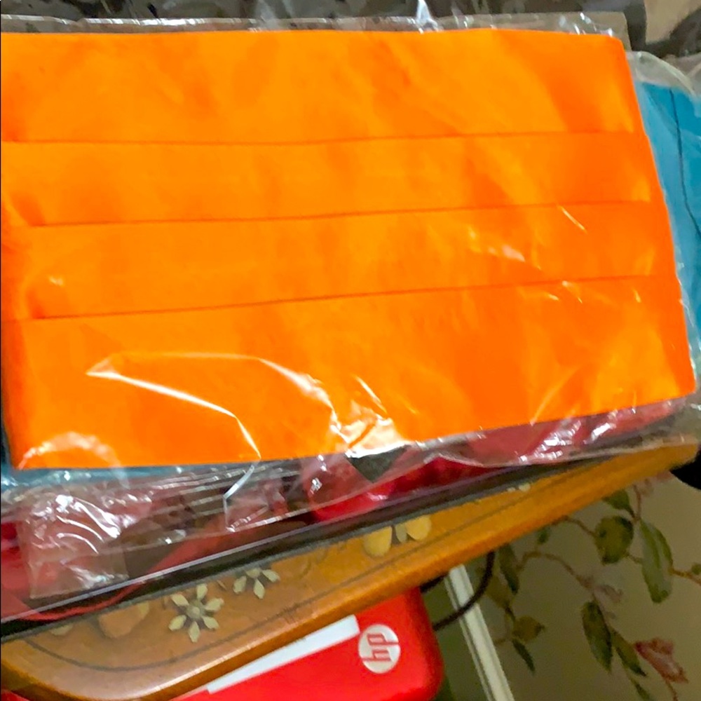 Cummerbund